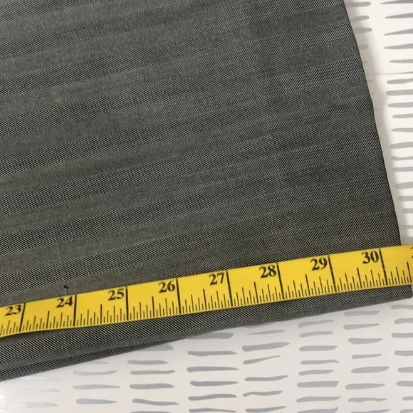 White House Black market pant legacy or boot - Picture 6 of 12